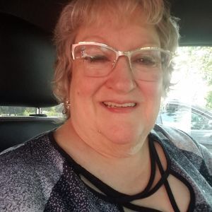 Meet your Posher, Darlene